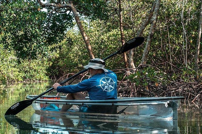 Clear Kayak Tours in Fort Pierce - Key points to know before you book