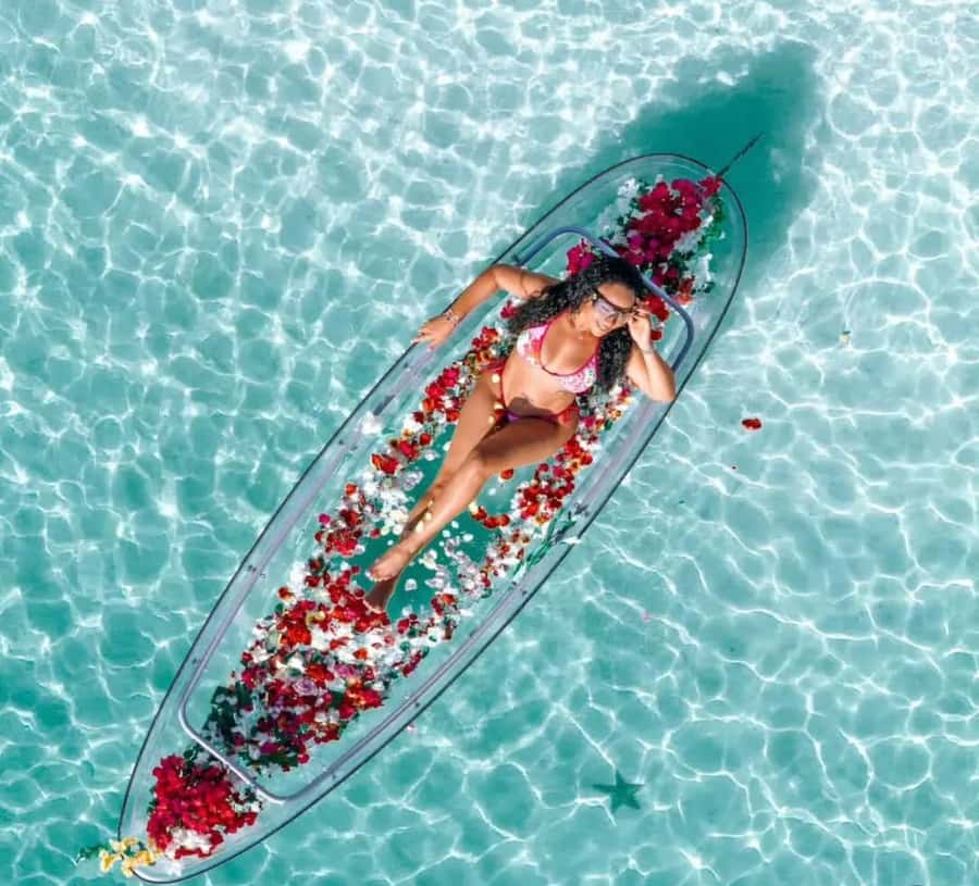 Coastal Odyssey: Kayaking Adventure at Kendwa & Nungwi Beach - Key points at a glance