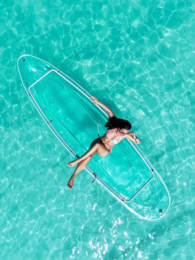 Coastal Odyssey: Kayaking Adventure at Kendwa & Nungwi Beach - Why the 30-minute format can work