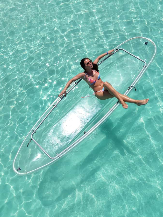 Coastal Odyssey: Kayaking Adventure at Kendwa & Nungwi Beach - Getting to the beach near Gold Zanzibar hotel