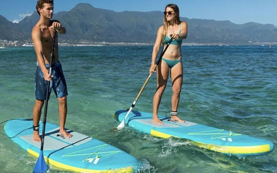 Corfu: Stand Up Paddle Board in Sidari - Key points to know before you book