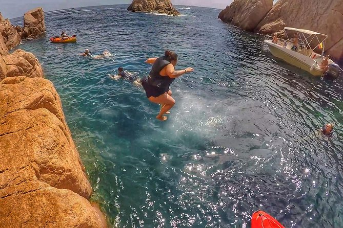 Costa Brava Tour with Kayak & Lagoon Snorkeling - What the $108.84 price includes