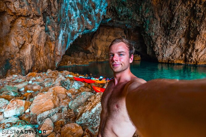 Cova dels Orguens: Cave Exploring Kayak & Snorkel Tour in Javea - Why Cova dels Orguens is the main event