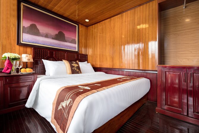CozyBay Boutique 2D1N Kayak, Swiming ,Titop, Cave, Expressway way - The Hanoi pickup and expressway ride