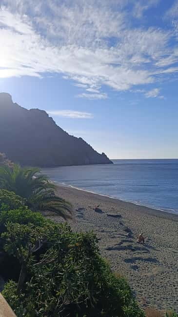 Crete: Discover the South Shores of Crete by Kayak - What the seven-hour schedule feels like