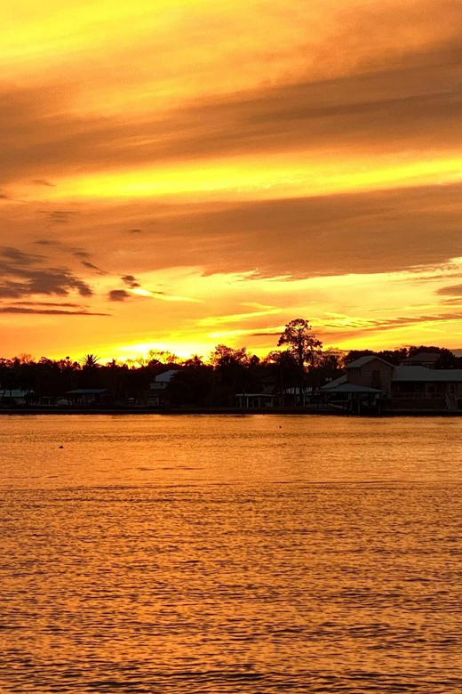 Crystal River Clear Kayak Sunset & Night Glow Tour - The manatee question, including the seasonal catch