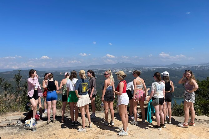DALAT: Trekking Pinhatt & Sup/Kayaking Tuyen Lam Lake Tour - What makes this Da Lat day trip worth considering