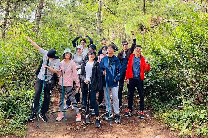 DALAT: Trekking Pinhatt & Sup/Kayaking Tuyen Lam Lake Tour - Should you book the Pinhatt and Tuyen Lam Lake tour?