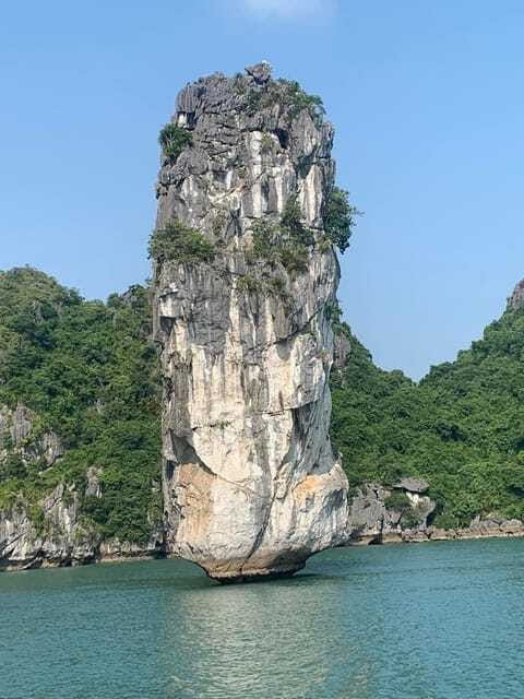 Đảo Cát Bà : 1Day Kayaking,Swimming,Cycling,Snorkeling,Lunch - Returning to Cat Ba Town