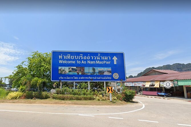 Deep Mangrove and Canyon Kayak Tour in Krabi - The 8:00 am pickup and why the timing matters