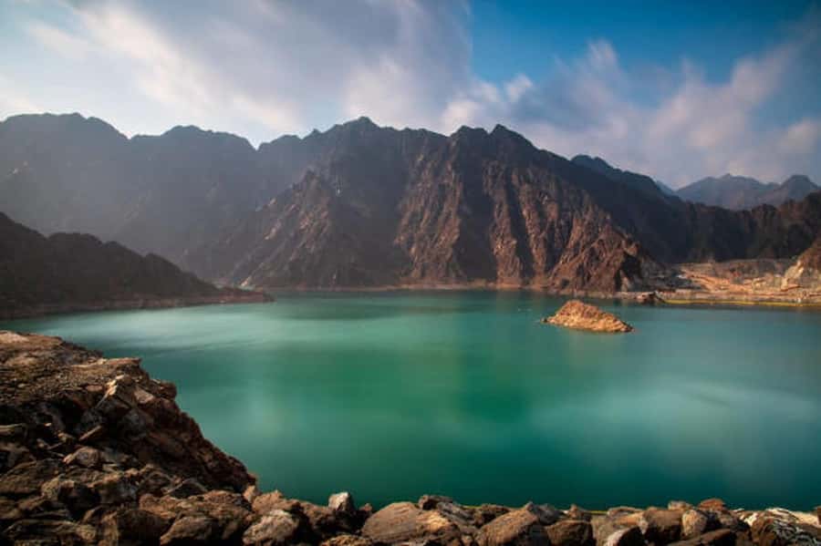 Discover Hatta Hidden Gem Private Tour with Kayaking & Honey - Should you book the Hatta private tour?