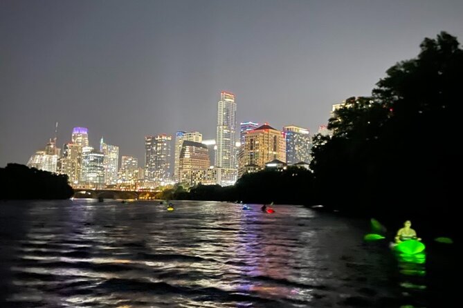 Downtown Austin Sunset Kayak Tour with 1.5 Million Bats - Who will enjoy this Austin kayak tour