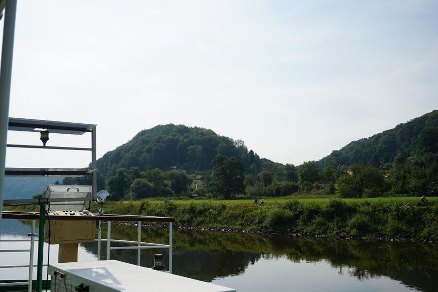 Dresden: Königstein Fortress Paddle Steamer Cruise - Who will enjoy this cruise most?