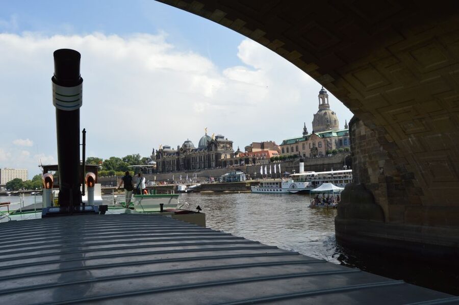 Dresden: Paddle Steamer Cruise & Canaletto View - Who will enjoy this cruise most