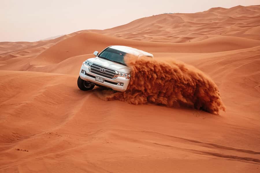 Dubai: Desert Safari or Hatta Tour with Kayaking - Hatta Heritage Village and the story behind the mountains