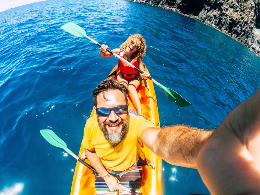 Dubrovnik: Afternoon Kayaking and Snorkeling Tour - What the $41 price really includes