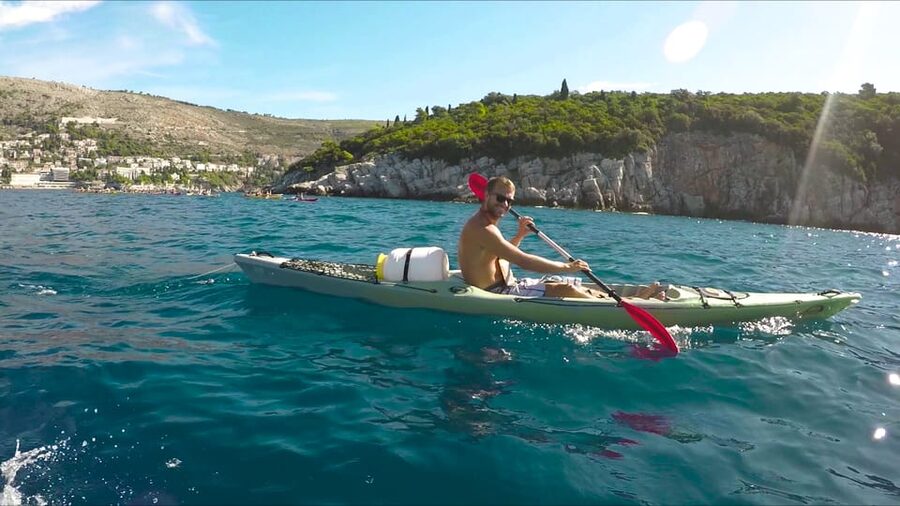 Dubrovnik: Guided Sea Kayaking and Snorkeling Tour - Weather, timing, and practical planning