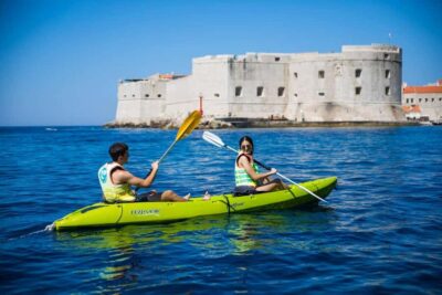 Kayak Rental