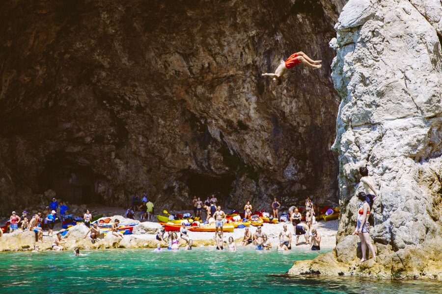 Dubrovnik: Sea Kayaking Half-Day Tour - The guides make the difference