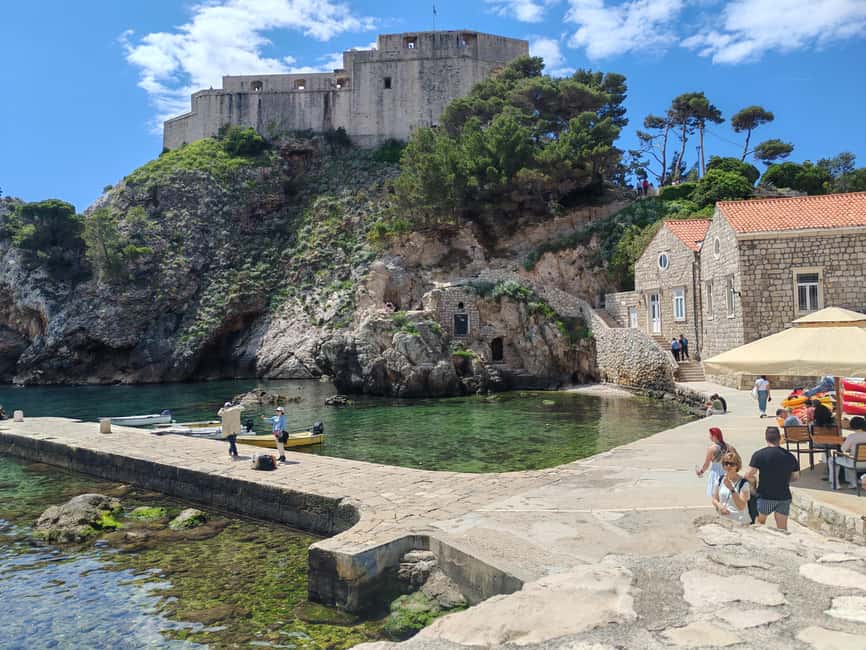 Dubrovnik: Sea Kayaking&Snorkelling Guided Day/Sunset Tours - Who should book this experience?