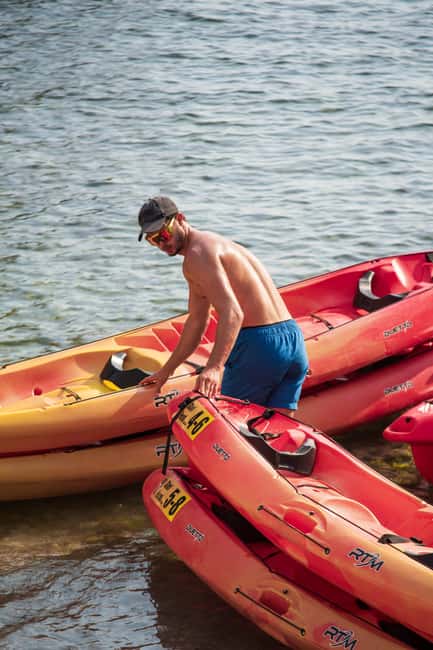 Dubrovnik: Sea Kayaking Tour - Is $41 a good price for two hours?