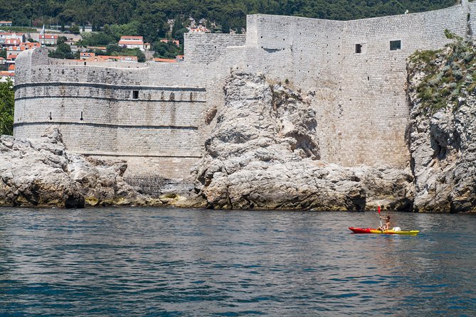 Dubrovnik: Sunset Kayaking & Snorkeling with water &wine - Practical details that can save your evening