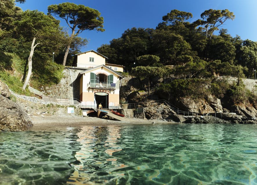Easy Kayak Tour to Portofino with Optional Snorkeling - Who will enjoy this most