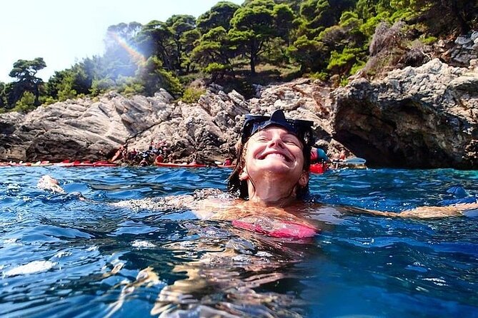 Elaphite Islands - Full-Day Kayaking and Snorkeling tour - Key points to know before you book