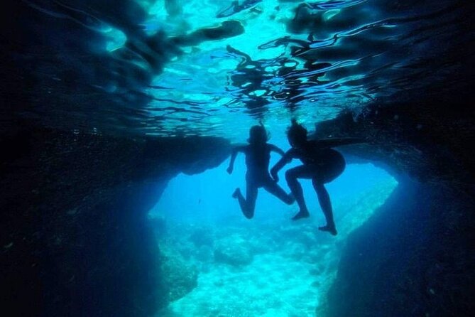Elaphite Islands - Full-Day Kayaking and Snorkeling tour - Leaving Gruž for Lopud at 9:30