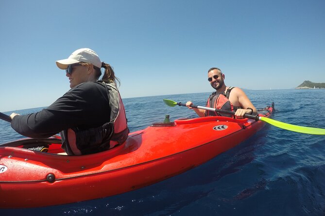 Elaphite Islands - Full-Day Kayaking and Snorkeling tour - Returning to Dubrovnik by sunset ferry