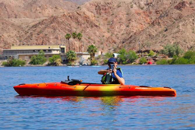 Emerald Cave Kayak Tour: Scenic Paddle - Self Drive - Who should book this kayak tour