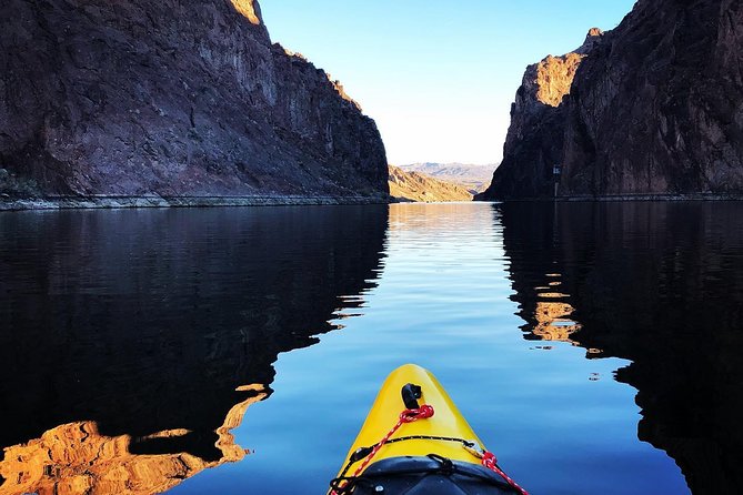 Emerald Cave Kayak Tour: Scenic Paddle with Optional Shuttle - Reaching Emerald Cave, and keeping expectations realistic