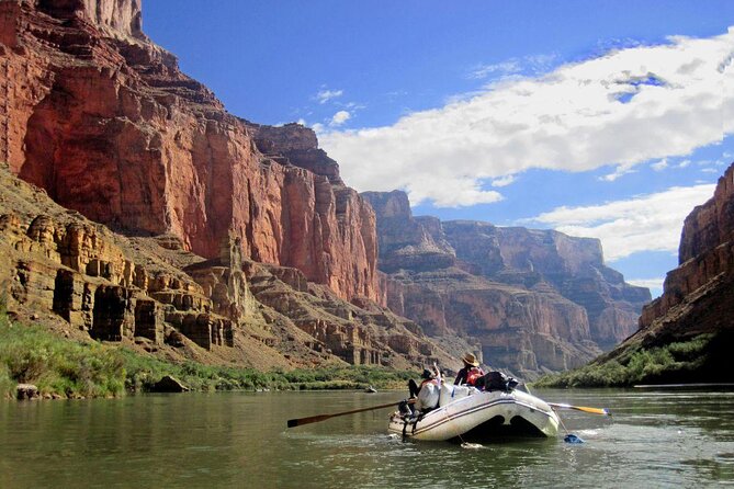 Emerald Cave Kayaking Tour from Las Vegas, Best Dam 1/2 Day Trip - Key points to know before you book