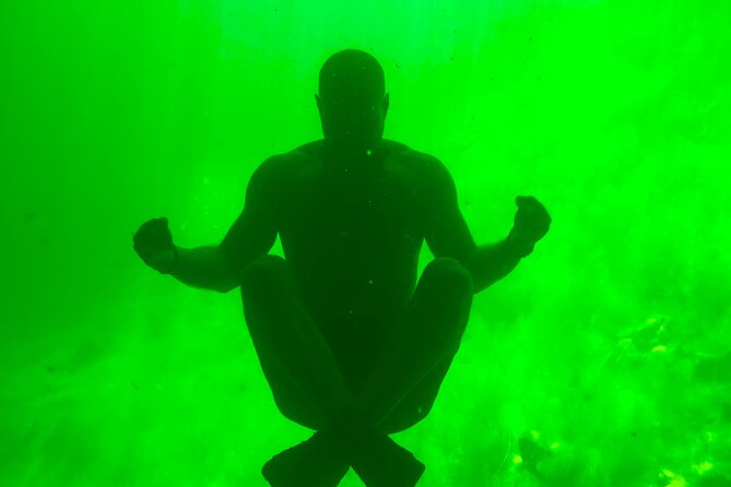 Emerald Cave Kayaking Tour from Las Vegas, Best Dam 1/2 Day Trip - What to wear and bring