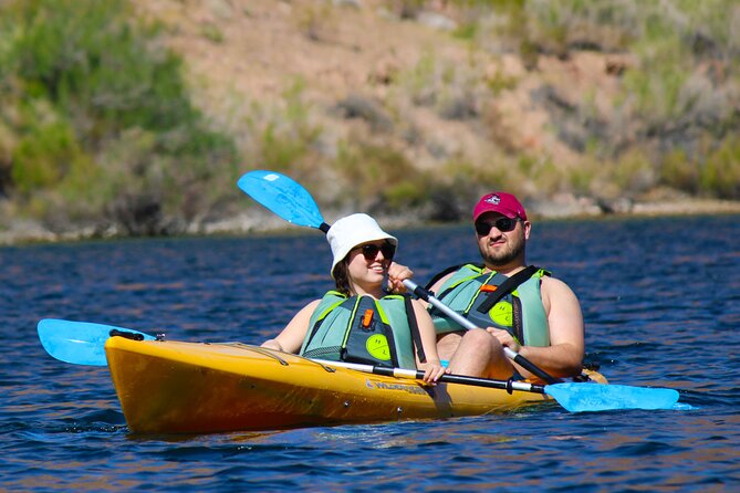 Emerald Cave Scenic Escape Guided Tour —Self-Drive Colorado River - What is included for the $108 price