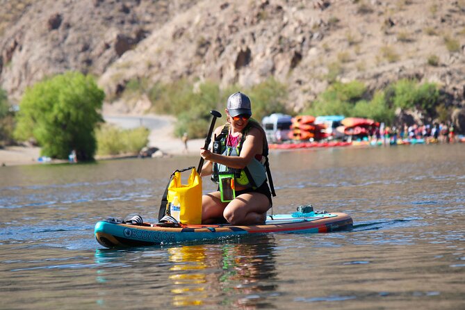 Emerald Cave Scenic Escape Guided Tour —Self-Drive Colorado River - Who will enjoy this trip most