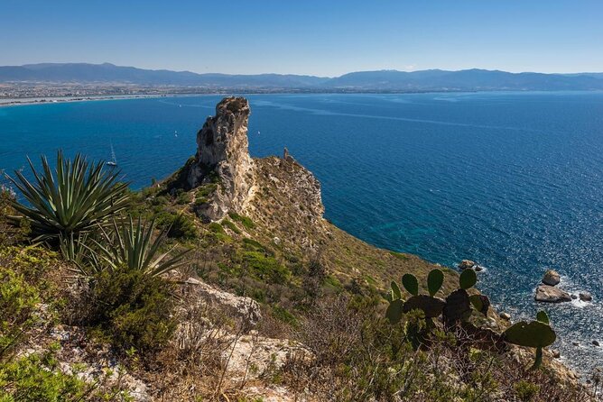 Exclusive Private Kayak Tour at Devil's Saddle in Cagliari - Why the sea is the star of this Cagliari outing