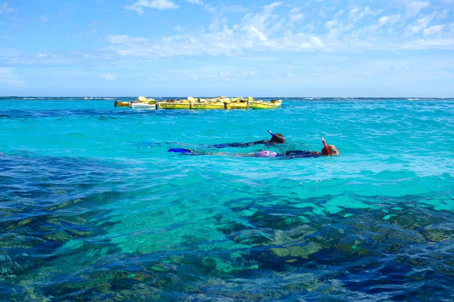 Exmouth: Lagoon Explorer - Full day kayak & Snorkel tour - Key things to know before you book