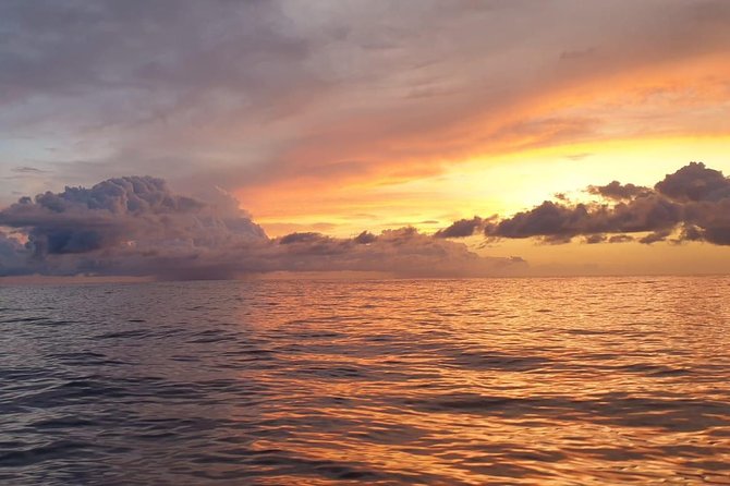 Experience Stand Up Paddle Sunrise - Why Barcelona sunrise looks best from a board