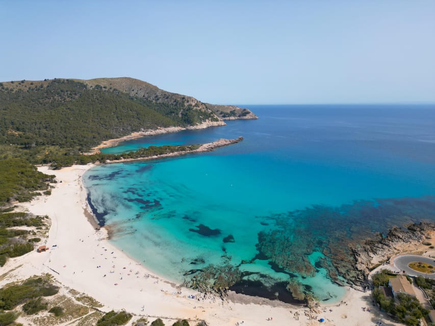 Experinence Cala Agulla / Molto with Paddlesurf and snorkel - Key things to know before booking