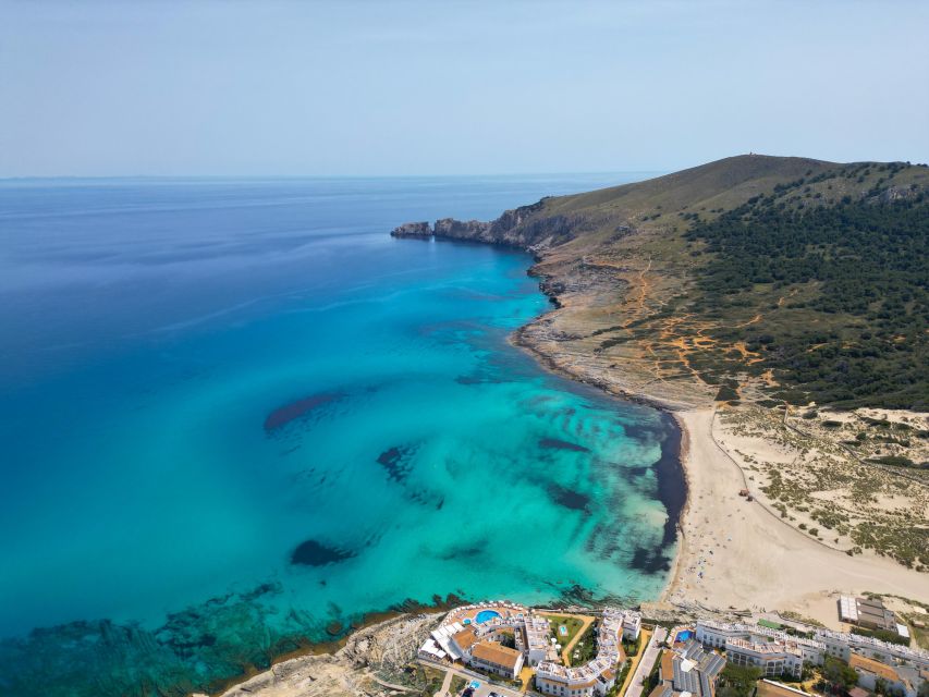 Experinence Cala Agulla / Molto with Paddlesurf and snorkel - The included equipment and what you still need