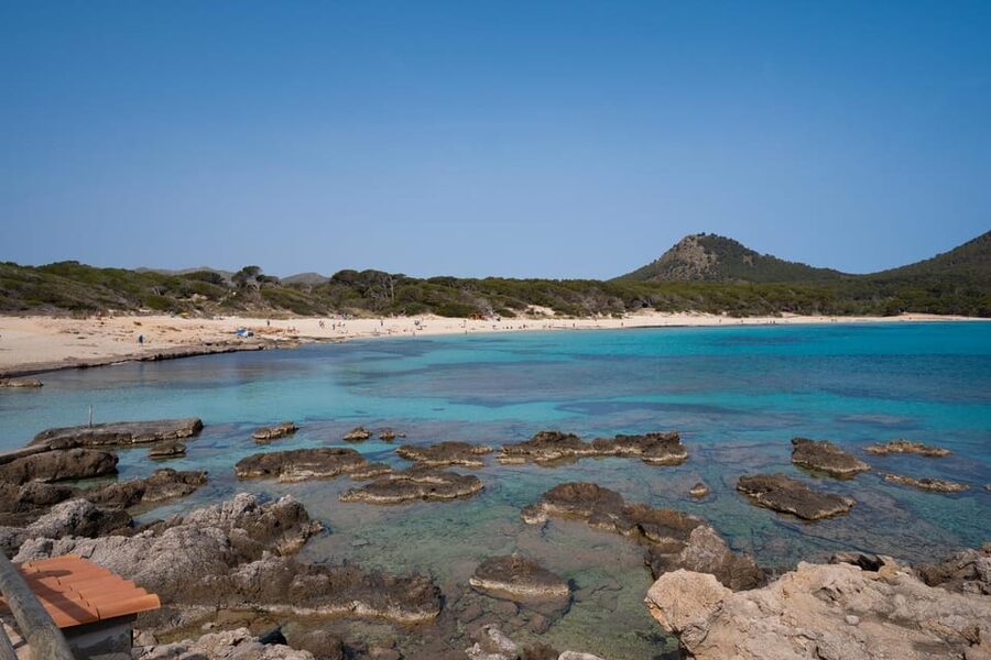 Experinence Cala Agulla / Molto with Paddlesurf and snorkel - Is $117 a fair price?