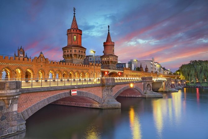 Explore Berlin by canoe - Key points before you paddle
