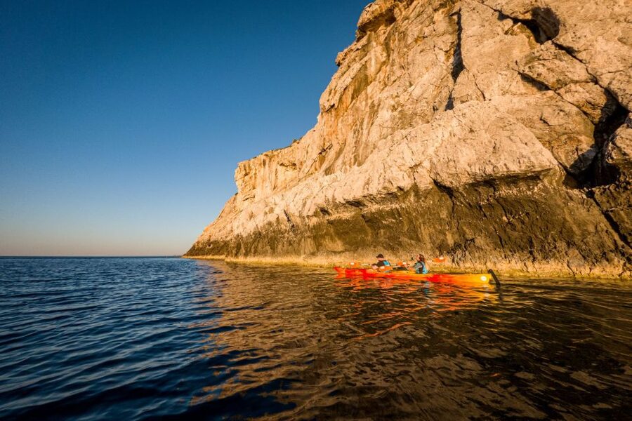 Faliraki: Sunrise Sea Kayaking Experience with Breakfast - Why this early start is worth considering