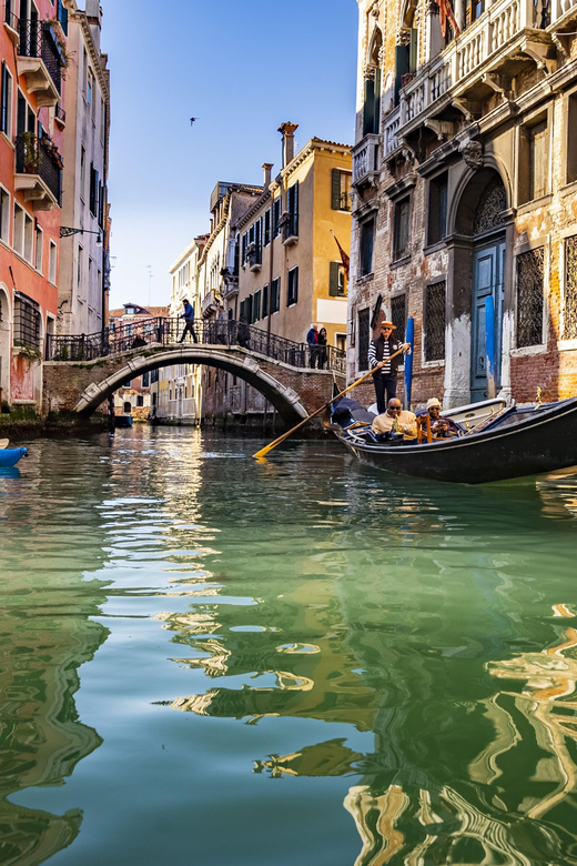 Family Kayaking Tour: Discovering Venice - What to wear and what to pack