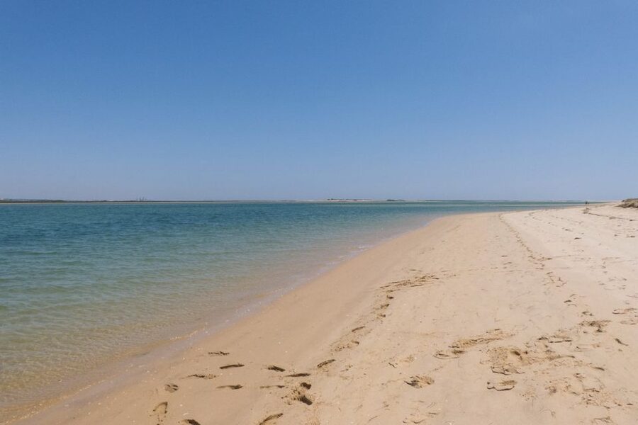 Faro: Kayak Hire in Ria Formosa Natural Park - Key points to know before you paddle