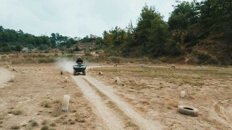 Fethiye: ATV & Off-Road Tour, Quad Bike Adventure at Kayaköy - FAQ