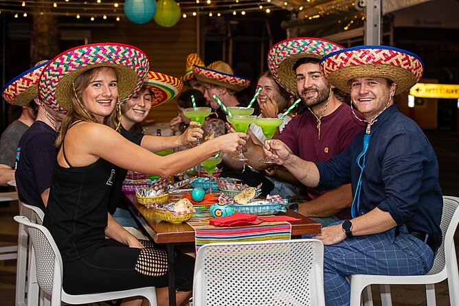 Fiesta De Kayak Twilight Kayak - Key points to know before you book