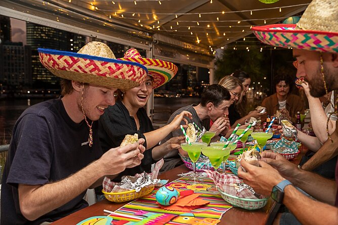 Fiesta De Kayak Twilight Kayak - Who will enjoy this most