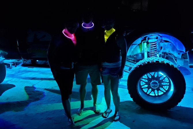Florida Bioluminescence Kayaking Tour (Titusville) - What to wear and pack for a wet, buggy night